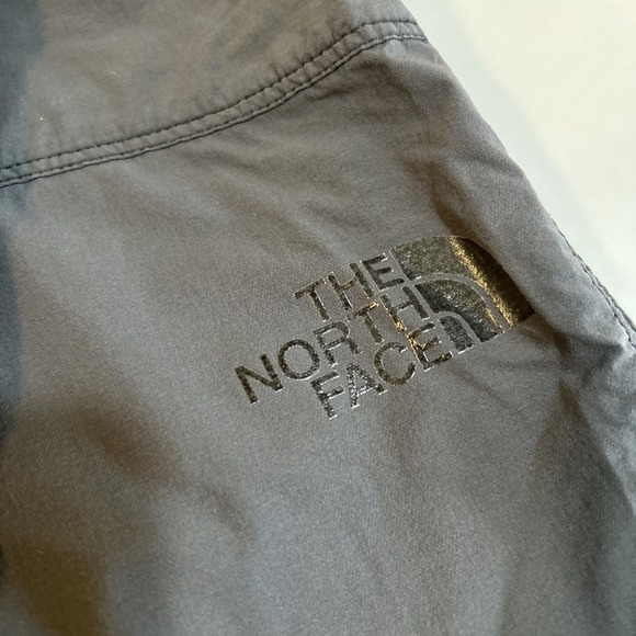 North Face Pants‎ Mens 36 Nylon Hiking Outdoor F19 NF0A47DR 0569 Gray - Picture 9 of 9